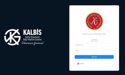 NEVÜ’de dijital dönüşüm: KALBİS kullanıcı eğitimi tamamlandı