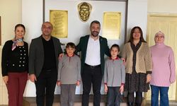 Karapınar’ın gurur tablosu: İki dalda iki birincilik