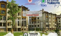 Karapınar TOKİ’de beklenen tarih netleşti