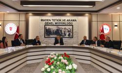 Yapay zekâda yeni dönem: MTA ile KÜN ortak projelere hazırlanıyor