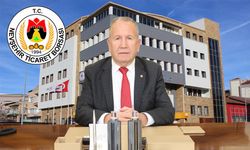 NTB Başkanı Salaş’tan Miraç Kandili mesajı