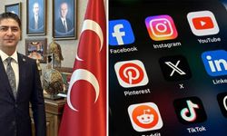 MHP’li Özdemir’den medya düzenlemesi çağrısı