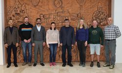 NEVÜ ortaklı Erasmus-Sport projesi Avrupa’dan onay aldı