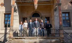 Üniversiteden iş hayatına geçişte KÜN - İŞKUR iş birliği