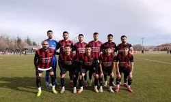 Derinkuyugücü SK – Bahçespor Maçına hava engeli