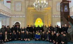 Ürgüp’te yılın ilk ‘Sabah Namazı Buluşması’ gerçekleştirildi