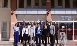 NEVÜ bilgisayar programcılığı programına tam not