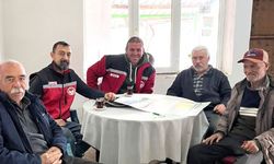 Nevşehir'de üreticiler tarımda bilinçleniyor