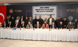 Stratejik toplantı: Nevşehir, Sanayi Sitesine kavuşacak mı?