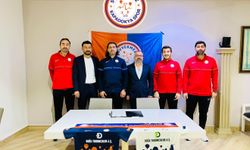 Suvermez Kapadokyaspor ikinci yarıya yeni hoca ile hazırlanacak