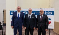 Avanos’ta Göksel Karakaya ile yola devam