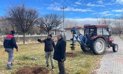 Avanos’ta çalışmalar Başkan Sarıtaş’ın takibinde