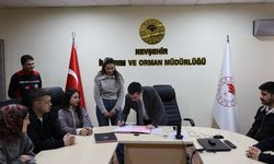 Tarımda yeni dönem başladı: Sözleşmeler imzalandı