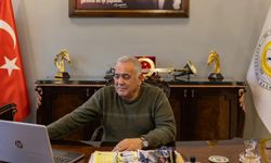 Başkan Ömer Eren, 2025’in damga vuran karelerini seçti