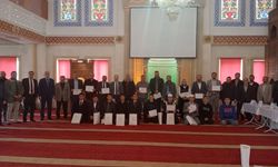 Genç Sadâ il finali Nevşehir’de coşkuyla yapıldı