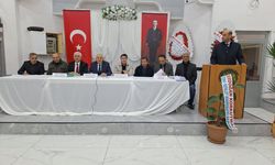 Nevşehir Pazarcılar Odası’nda seçim sonuçlandı