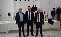 Gülşehir Esnaf Odası’nda seçim sonuçlandı