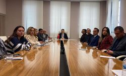 Toplum sağlığı için örnek adım: Avanos’ta SAHA Elçileri Eğitimi