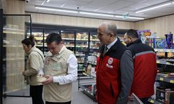 Nevşehir’de 80 işletmeye 5 milyon lira ceza