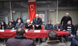 Ömer İnce yeniden başkan seçildi