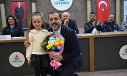 Nevşehir Ağaç İşleri Odası’nda Ramazan Korkmaz yeniden başkan