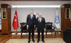 Kapadokya’nın korunması ve geliştirilmesi için yeni adımlar yolda