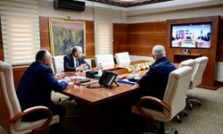 İçişleri Bakanı Yerlikaya’dan Nevşehir’de asayiş vurgusu