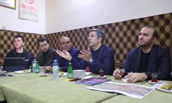 Alan Başkanlığından Mazı köyünün korunması için ilk adım