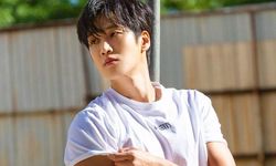 Ünlü oyuncu Bohyun Ahn Kapadokya’da