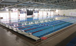 Avanos’ta gençlik ve spora dev yatırım