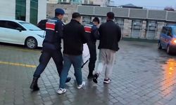 Jandarma zehir tacirlerine nefes aldırmıyor: 424 gözaltı