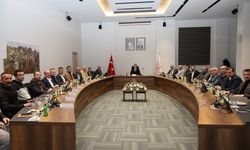 Kapadokya’da "At Yılı" etkinlikleri çalışmalar başladı