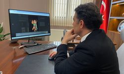 Nevşehir’in kaymakamları dünyanın gerçek yüzüne tanıklık etti