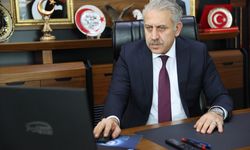 Karaman, seçimleriyle Filistin dramına dikkat çekti