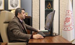 Alan Başkanı Aslanbay, dünyayı sarsan kareleri seçti