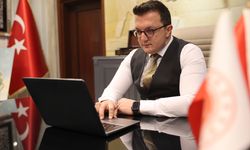 Başsavcı Karakoca, 2025’e damga vuran kareleri seçti