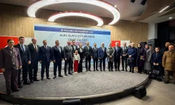 KÜN kurucusu Alatlı'nın adı Kocaeli’de yaşatılacak