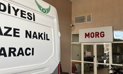 Nevşehir'de kafasını duvara çarpan yaşlı kadın kurtarılamadı
