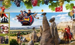 Ürgüp’te 2026 etkinlik takvimi açıklandı