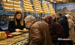 Nevşehir’de altın fiyatlarında son durum