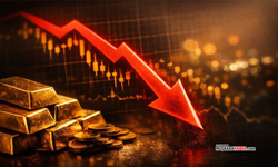 Altında gece yarısı sürprizi: Piyasa bir anda yön değiştirdi