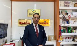 Başkan Ekici’den Miraç Kandili mesajı