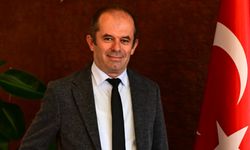 Başkan Çamcı’dan Miraç Kandili mesajı