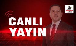 Başkan Arı'dan canlı yayında çarpıcı açıklamalar (Canlı)