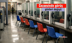 Nevşehir cezaevinde görüş günleri değişti