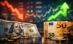 Dolar ve Euro’da güncel durum