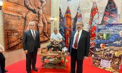 Kapadokya’nın gözbebeği Avanos, EMITT’te sahne alacak