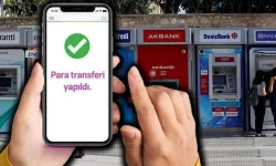 EFT ve Havale ücretleri için yeni tarife açıklandı