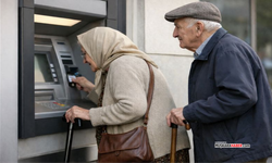 En düşük emekli maaşında Resmi Gazete kararı