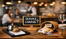 Restoranlarda servis ücreti sona mı eriyor?